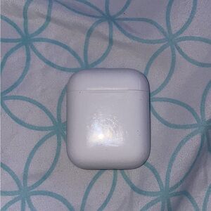 AIRPODS CASE GENERATION 1